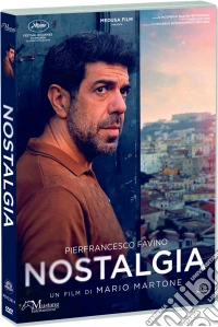 Nostalgia dvd