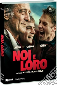 Noi E Loro dvd