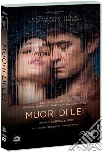Muori Di Lei dvd