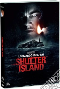 Shutter Island dvd