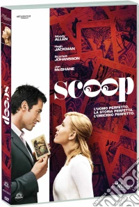 Scoop dvd
