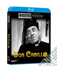 (Blu-Ray Disk) Don Camillo brd
