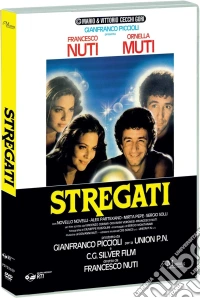 Stregati dvd