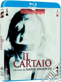 (Blu-Ray Disk) Cartaio (Il) brd