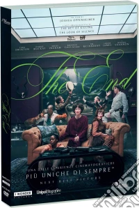 End (The) dvd