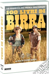 100 Litri Di Birra dvd