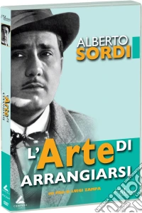 Arte Di Arrangiarsi (L') dvd