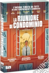 Riunione Di Condominio (La) dvd