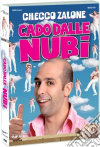 Cado Dalle Nubi dvd