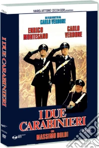 Due Carabinieri (I) dvd