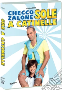 Sole A Catinelle dvd