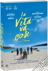 Vita Va Cosi' (La) dvd