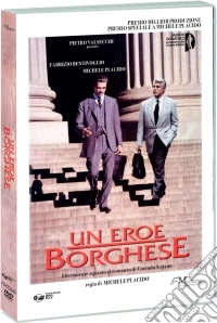 Eroe Borghese (Un) dvd