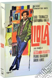 Liola' dvd