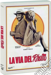 Via Del Rhum (La) dvd