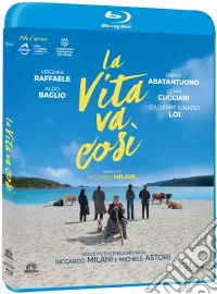 (Blu-Ray Disk) Vita Va Cosi' (La) brd