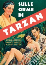 Sulle Orme Di Tarzan dvd