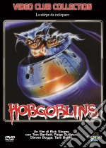 Hobgoblins dvd