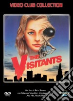 Visitants (The) dvd