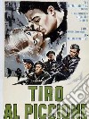 Tiro Al Piccione (Dvd+Blu-Ray) dvd