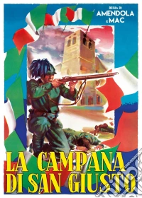 Campana Di San Giusto (La) dvd