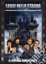 Sassi Nello Stagno dvd