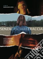 Senza Lasciare Traccia dvd