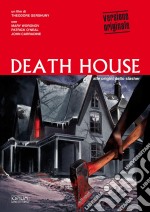 Death House (Opium Visions) dvd