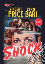 Shock (Shockproof Classics) dvd