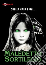 Maledetto Sortilegio (Shockproof) dvd