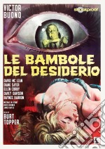 Bambole Del Desiderio (Le) (Shockproof) dvd