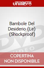 Bambole Del Desiderio (Le) (Shockproof) dvd