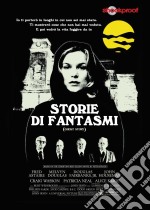 Storie Di Fantasmi (Shockproof) dvd