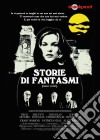 Storie Di Fantasmi (Shockproof) dvd