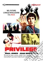 Privilege (Shockproof) dvd