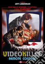 Videokiller dvd