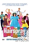 Hairspray Live film in dvd di Kenny Leon