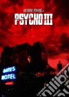 Psycho 3 dvd