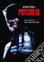 Psycho 4 dvd