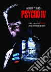 Psycho 4 film in dvd di Mick Garris