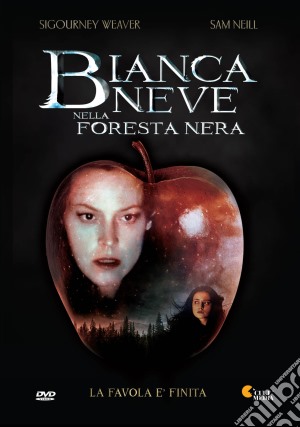 Biancaneve Nella Foresta Nera film in dvd di Michael Cohn