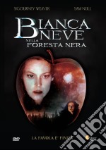 Biancaneve Nella Foresta Nera dvd