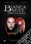 Biancaneve Nella Foresta Nera dvd