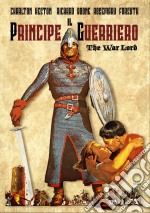 Principe Guerriero (Il) dvd