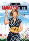 Signora Ammazzatutti (La) dvd