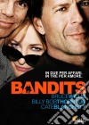 Bandits film in dvd di Barry Levinson