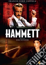 Hammett - Indagine A Chinatown dvd