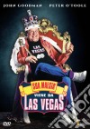 Sua Maesta' Viene Da Las Vegas dvd