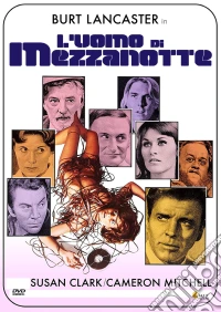 Uomo Di Mezzanotte (L') dvd