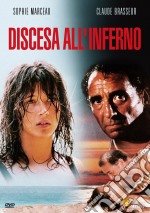 Discesa All'Inferno dvd